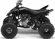 Yamaha YFM250R Yamaha YFM250R